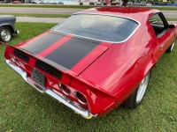 1973 Chevrolet Camaro for sale in Addison, Illinois (ID-120554)