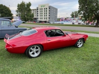 1973 Chevrolet Camaro for sale in Addison, Illinois (ID-120554)