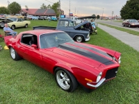 1973 Chevrolet Camaro for sale in Addison, Illinois (ID-120554)
