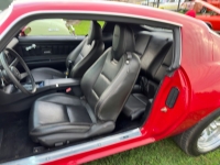 1973 Chevrolet Camaro for sale in Addison, Illinois (ID-120554)