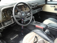 1973 Chevrolet Camaro for sale in Michigan (ID-120822)