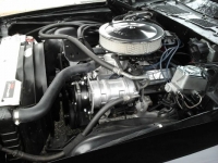 1973 Chevrolet Camaro for sale in Michigan (ID-120822)