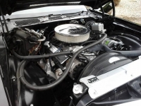 1973 Chevrolet Camaro for sale in Michigan (ID-120822)