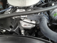 1973 Chevrolet Camaro for sale in Michigan (ID-120822)