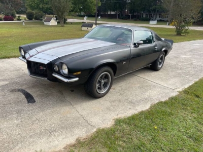 1973 Chevrolet Camaro for sale