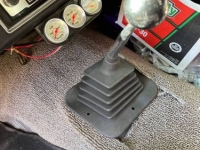 1973 Chevrolet Camaro for sale in Michigan (ID-121853)