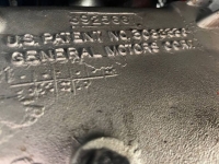 1973 Chevrolet Camaro for sale in Michigan (ID-121853)