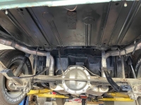 1973 Chevrolet Camaro for sale in Michigan (ID-121853)