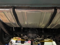1973 Chevrolet Camaro for sale in Michigan (ID-121853)