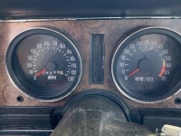 1973 Chevrolet Camaro for sale in Michigan (ID-121853)