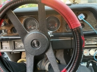 1973 Chevrolet Camaro for sale in Michigan (ID-121853)