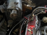 1973 Chevrolet Camaro for sale in Michigan (ID-121853)