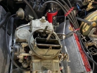 1973 Chevrolet Camaro for sale in Michigan (ID-121853)