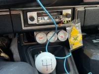 1973 Chevrolet Camaro for sale in Michigan (ID-121853)