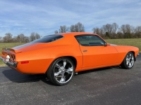 1973 Chevrolet Camaro for sale in Michigan (ID-123019)