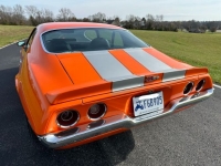 1973 Chevrolet Camaro for sale in Michigan (ID-123019)