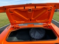 1973 Chevrolet Camaro for sale in Michigan (ID-123019)