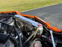 1973 Chevrolet Camaro for sale in Michigan (ID-123019)