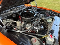 1973 Chevrolet Camaro for sale in Michigan (ID-123019)