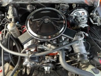 1973 Chevrolet Camaro for sale in Michigan (ID-123019)