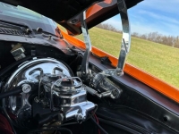 1973 Chevrolet Camaro for sale in Michigan (ID-123019)