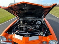1973 Chevrolet Camaro for sale in Michigan (ID-123019)