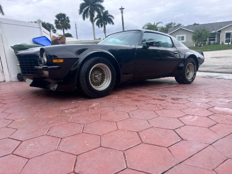 1973 Chevrolet Camaro for sale in Michigan (ID-123815) 1973 Chevrolet Camaro for sale in Michigan (ID-123815)