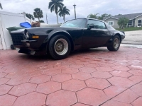 1973 Chevrolet Camaro for sale in Michigan (ID-123815)