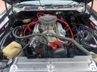 1973 Chevrolet Camaro for sale in Michigan (ID-123815)