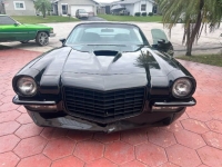 1973 Chevrolet Camaro for sale in Michigan (ID-123815)