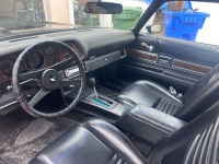 1973 Chevrolet Camaro for sale in Michigan (ID-123815)