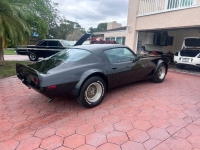 1973 Chevrolet Camaro for sale in Michigan (ID-123815)