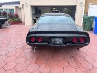 1973 Chevrolet Camaro for sale in Michigan (ID-123815)