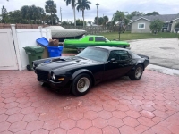 1973 Chevrolet Camaro for sale in Michigan (ID-123815)