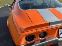 1973 Chevrolet Camaro for sale in Michigan (ID-125553)