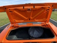 1973 Chevrolet Camaro for sale in Michigan (ID-125553)