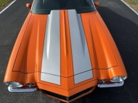 1973 Chevrolet Camaro for sale in Michigan (ID-125553)