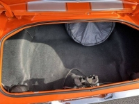 1973 Chevrolet Camaro for sale in Michigan (ID-125553)
