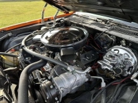1973 Chevrolet Camaro for sale in Michigan (ID-125553)