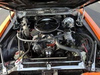 1973 Chevrolet Camaro for sale in Michigan (ID-125553)