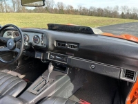 1973 Chevrolet Camaro for sale in Michigan (ID-125553)