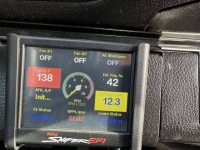 1973 Chevrolet Camaro for sale in Michigan (ID-125553)
