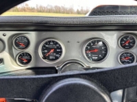 1973 Chevrolet Camaro for sale in Michigan (ID-125553)