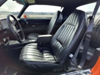 1973 Chevrolet Camaro for sale in Michigan (ID-125553)