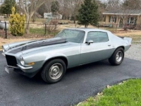 1973 Chevrolet Camaro for sale in Michigan (ID-125654)
