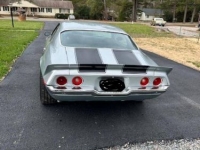 1973 Chevrolet Camaro for sale in Michigan (ID-125654)