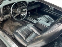 1973 Chevrolet Camaro for sale in Michigan (ID-125654)