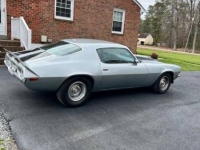 1973 Chevrolet Camaro for sale in Michigan (ID-125654)