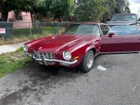 1973 Chevrolet Camaro for sale in Michigan (ID-125908)