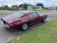 1973 Chevrolet Camaro for sale in Michigan (ID-125908)